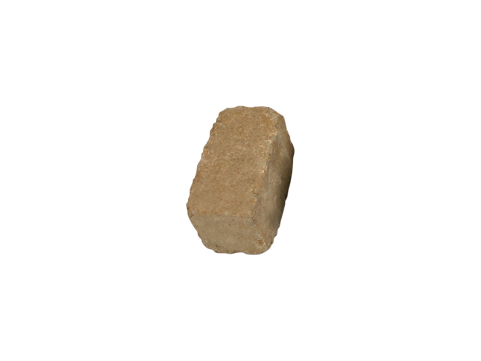 Aquincum antik kistégla 7cm homok