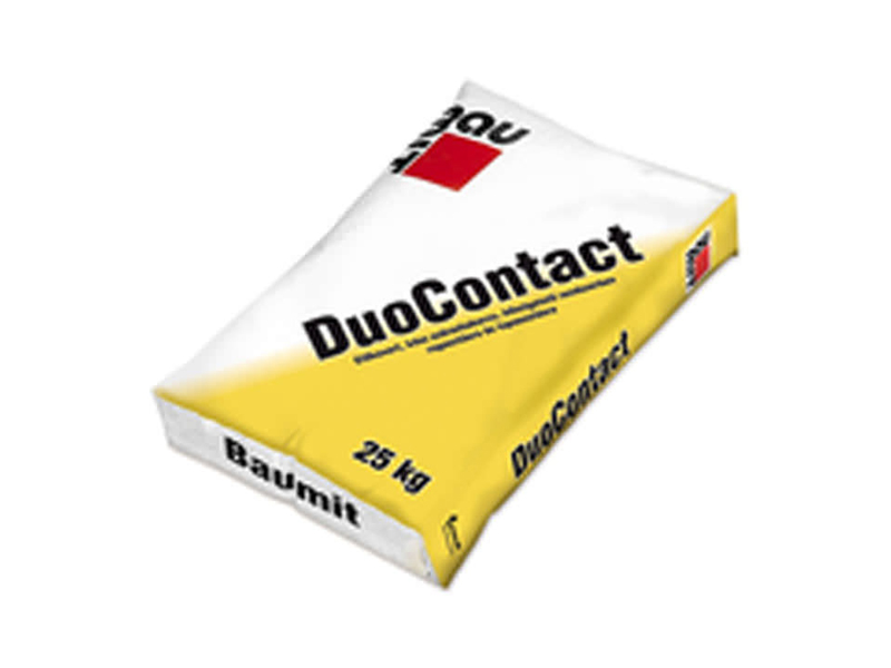 Baumit DuoContact polisztirol ragasztó