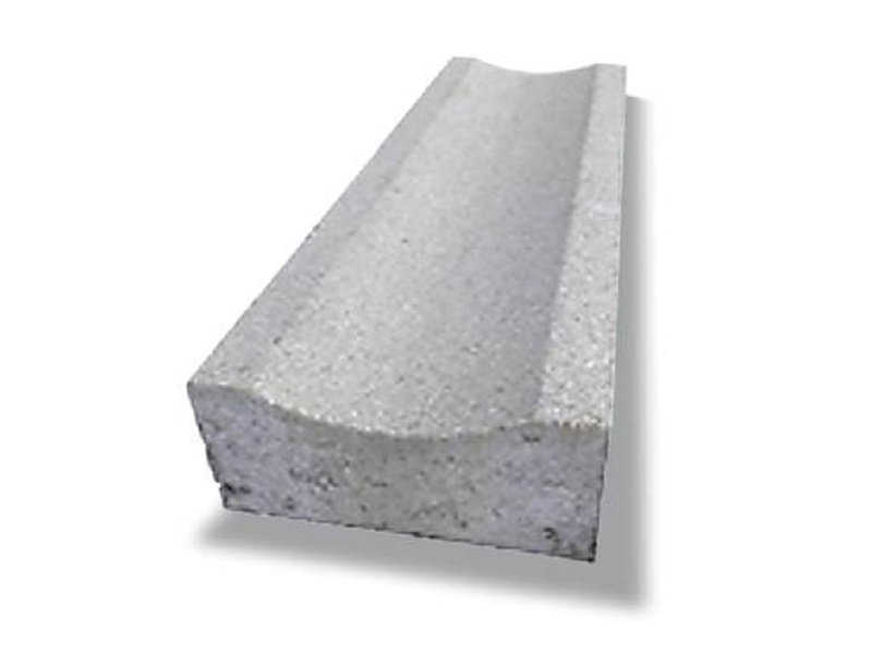 Semmelrock betonfolyóka