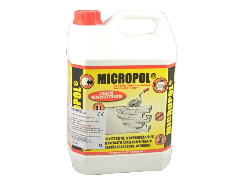 Micropol 5l