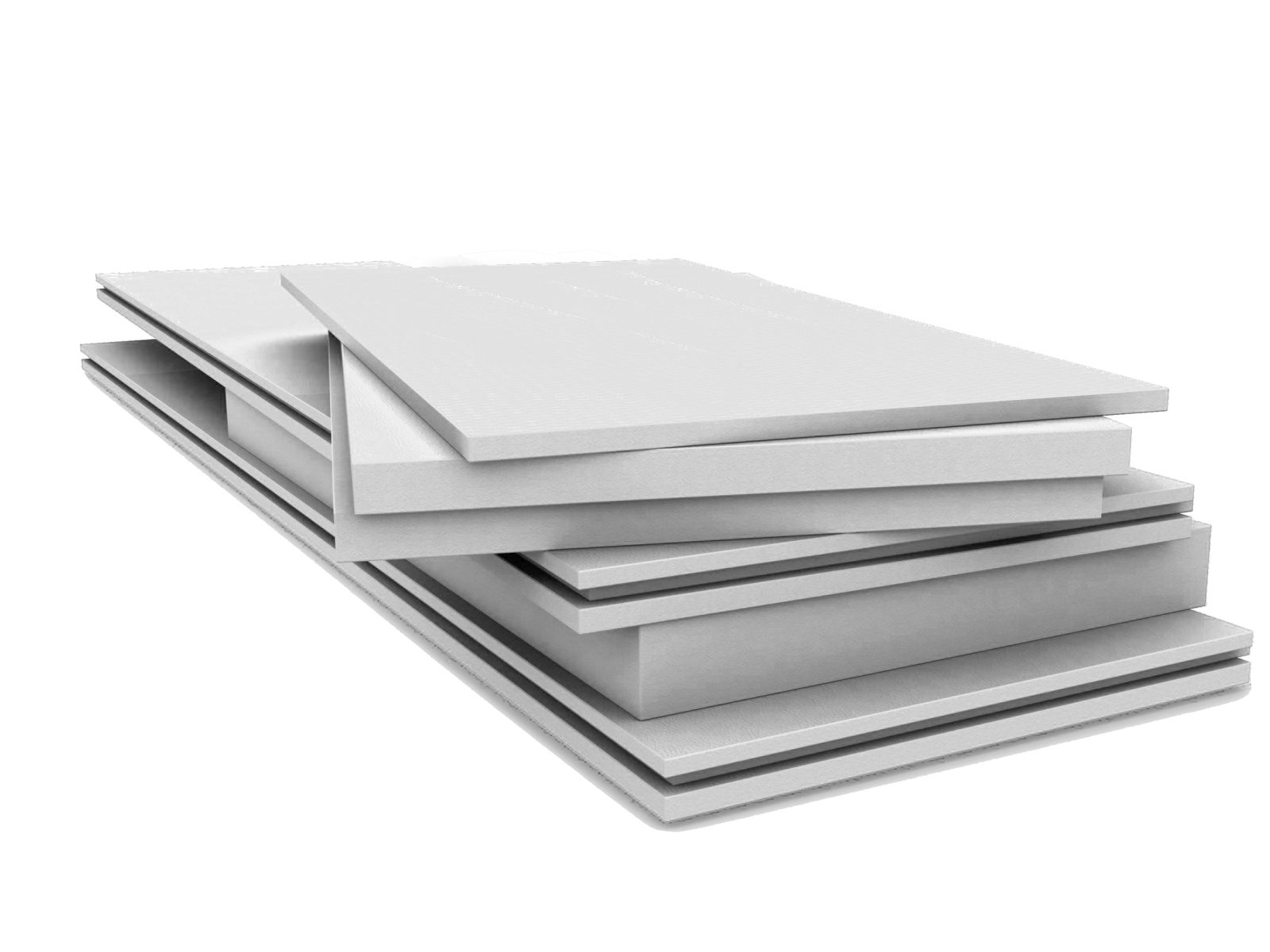 Homlokzati polisztirol EPS 80/5 cm