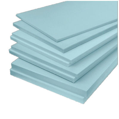 Lábazati polisztirol XPS 6 cm