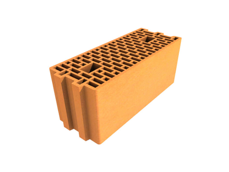 Leiertherm tégla 20 NF