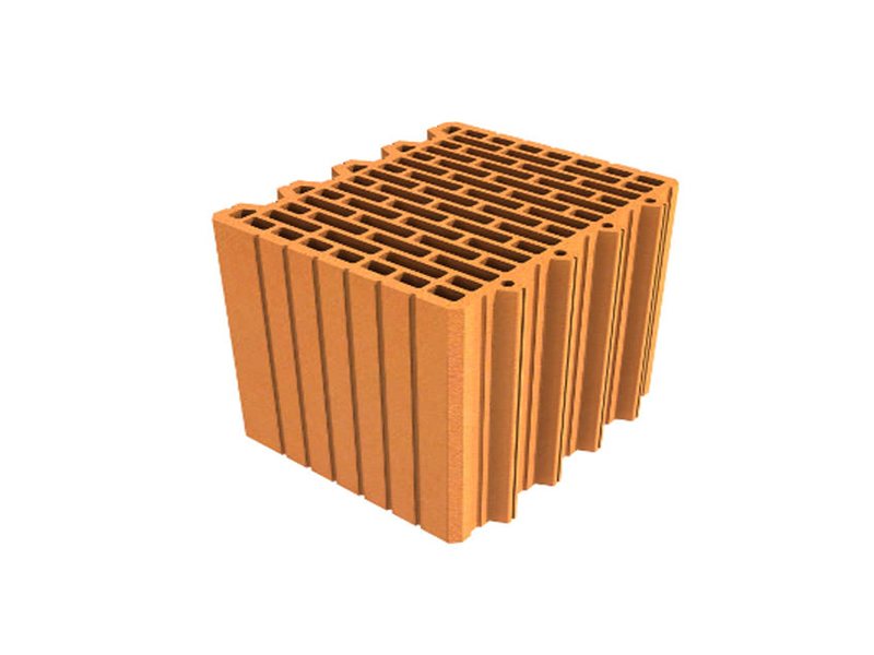 Leiertherm 30 NF tégla