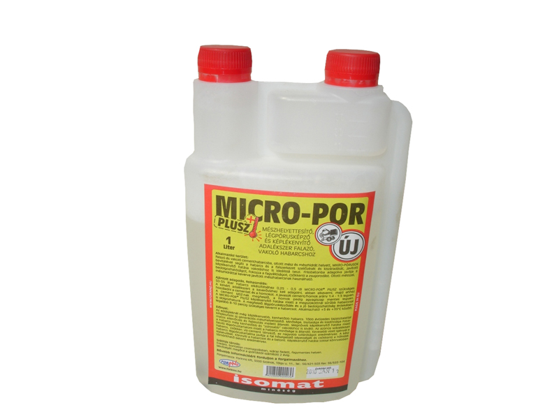 Micropor 1 l