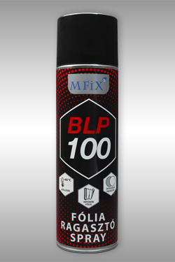 Fóliaragasztó spray MFIX BLP 100