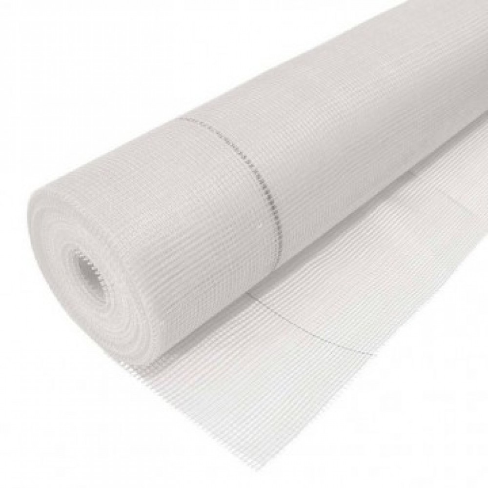 Üvegszövet dryvitháló 145g  (10m2)