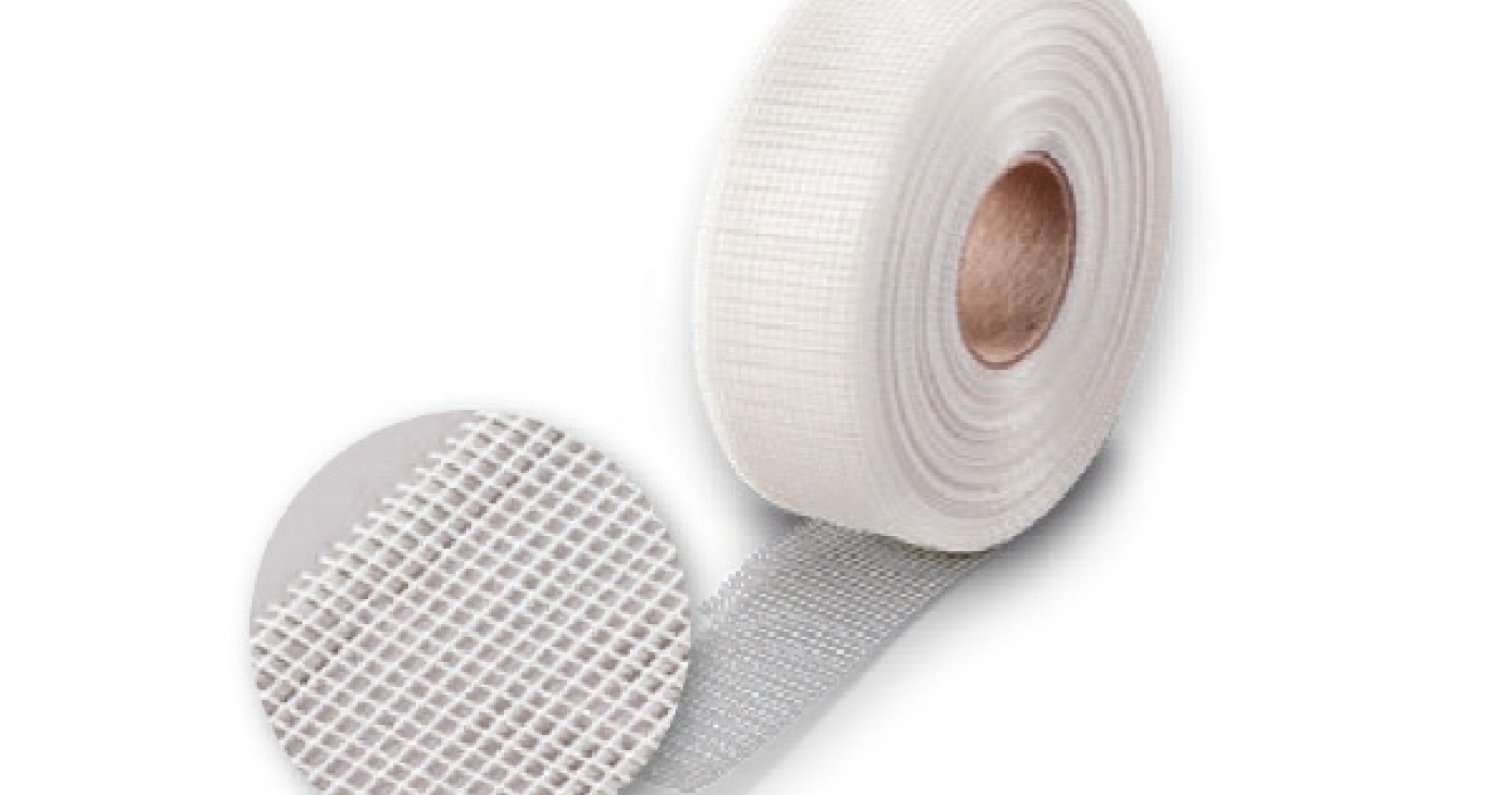 Üvegszövet szalag öntapadós