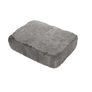 KK Aquincum antik nagytégla 7 cm antracit