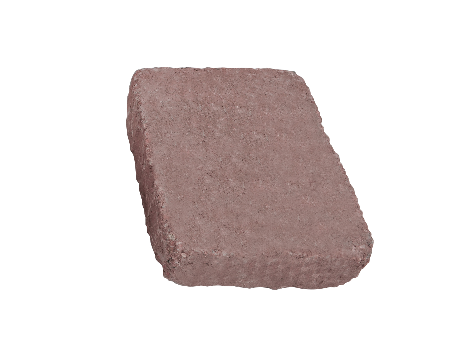 KK Aquincum antik nagytégla 7 cm barna