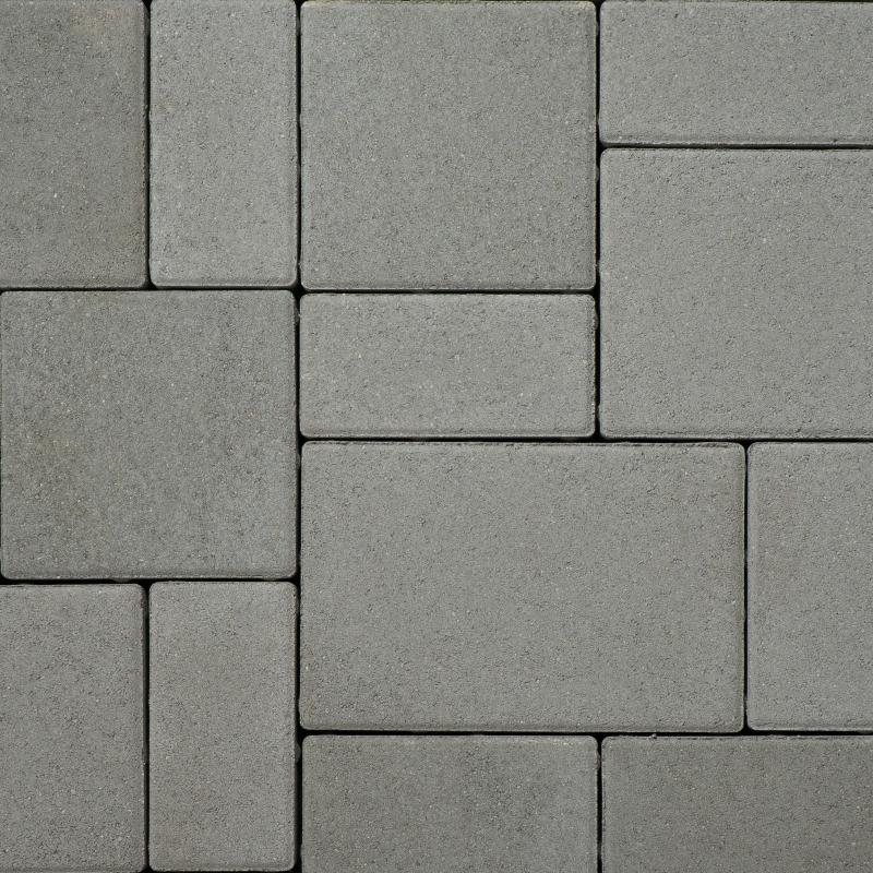 Terrán Urban First kombi 6 cm szürke